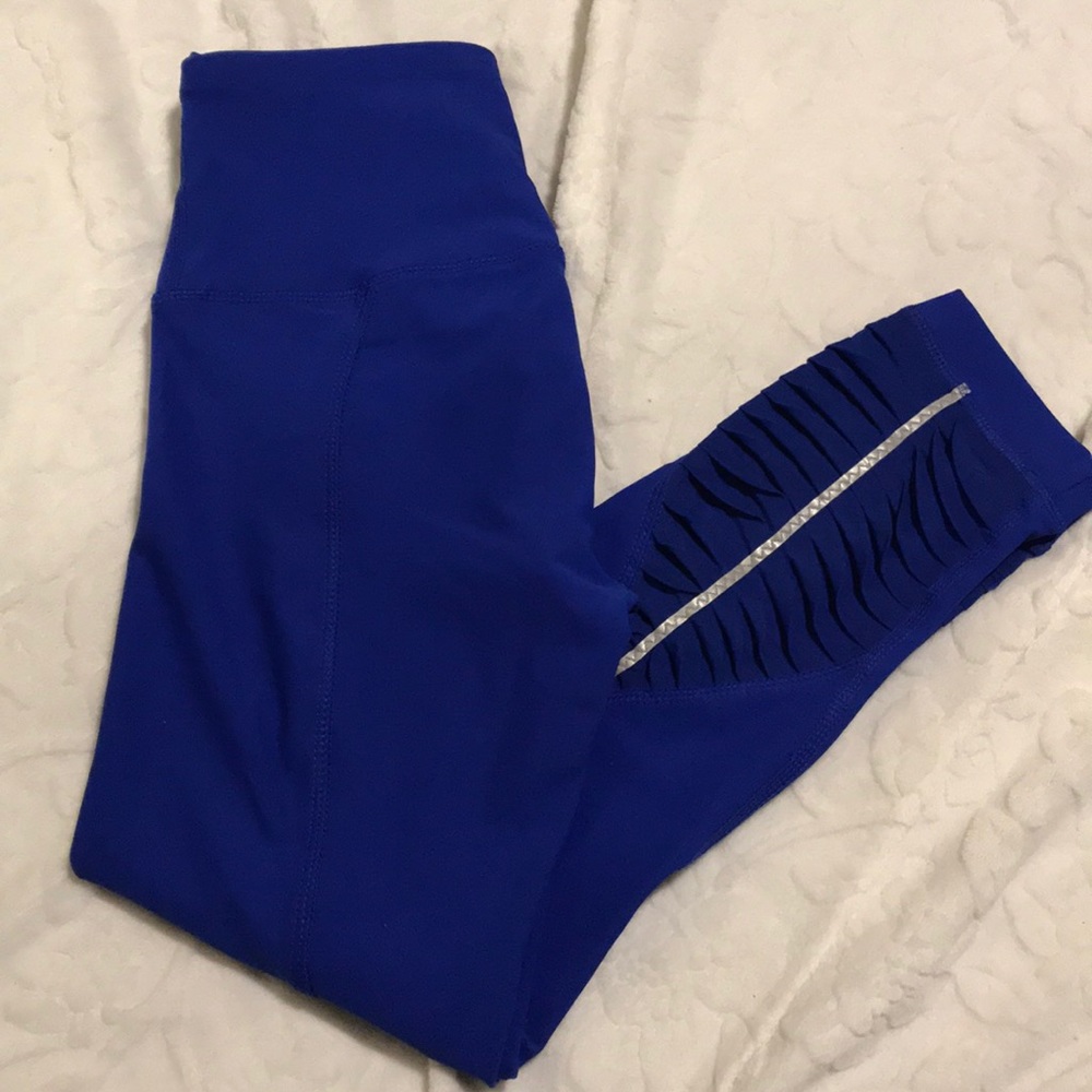 Activewear Leggings